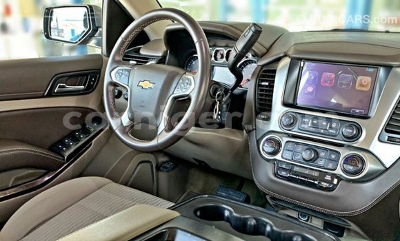 Sayi Imported Chevrolet Tahoe Other Mota in Import - Dubai a Agadez Sayi Imported Chevrolet Tahoe Other Mota in Import - Dubai a Agadez