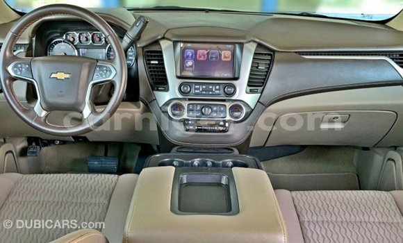 Sayi Imported Chevrolet Tahoe Other Mota in Import - Dubai a Agadez Sayi Imported Chevrolet Tahoe Other Mota in Import - Dubai a Agadez