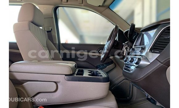 Sayi Imported Chevrolet Tahoe Other Mota in Import - Dubai a Agadez Sayi Imported Chevrolet Tahoe Other Mota in Import - Dubai a Agadez