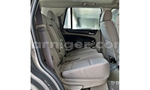 Sayi Imported Chevrolet Tahoe Other Mota in Import - Dubai a Agadez Sayi Imported Chevrolet Tahoe Other Mota in Import - Dubai a Agadez