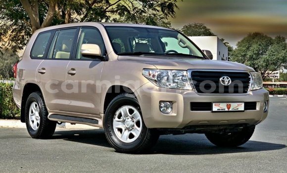Sayi Imported Toyota Land Cruiser Other Babbar mota in Import - Dubai a Agadez Sayi Imported Toyota Land Cruiser Other Babbar mota in Import - Dubai a Agadez