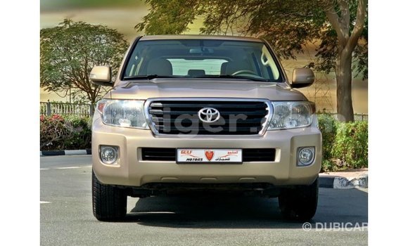 Sayi Imported Toyota Land Cruiser Other Babbar mota in Import - Dubai a Agadez Sayi Imported Toyota Land Cruiser Other Babbar mota in Import - Dubai a Agadez
