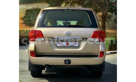Sayi Imported Toyota Land Cruiser Other Babbar mota in Import - Dubai a Agadez Sayi Imported Toyota Land Cruiser Other Babbar mota in Import - Dubai a Agadez