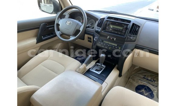 Sayi Imported Toyota Land Cruiser Other Babbar mota in Import - Dubai a Agadez Sayi Imported Toyota Land Cruiser Other Babbar mota in Import - Dubai a Agadez