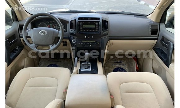 Sayi Imported Toyota Land Cruiser Other Babbar mota in Import - Dubai a Agadez Sayi Imported Toyota Land Cruiser Other Babbar mota in Import - Dubai a Agadez
