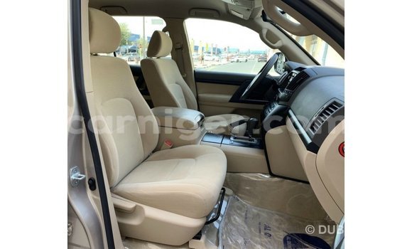 Sayi Imported Toyota Land Cruiser Other Babbar mota in Import - Dubai a Agadez Sayi Imported Toyota Land Cruiser Other Babbar mota in Import - Dubai a Agadez