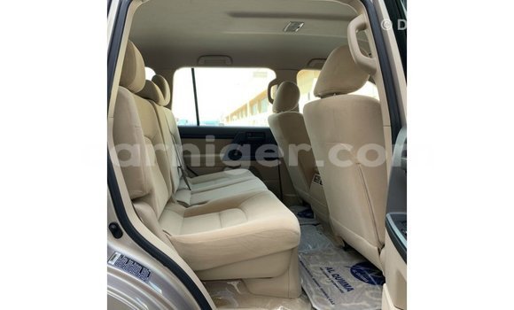 Sayi Imported Toyota Land Cruiser Other Babbar mota in Import - Dubai a Agadez Sayi Imported Toyota Land Cruiser Other Babbar mota in Import - Dubai a Agadez