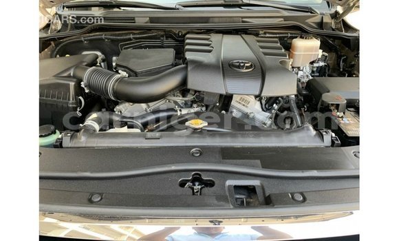 Sayi Imported Toyota Land Cruiser Other Babbar mota in Import - Dubai a Agadez Sayi Imported Toyota Land Cruiser Other Babbar mota in Import - Dubai a Agadez