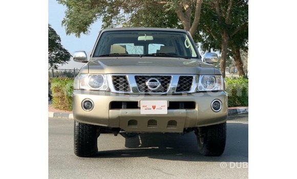 Sayi Imported Nissan Patrol Other Mota in Import - Dubai a Agadez Sayi Imported Nissan Patrol Other Mota in Import - Dubai a Agadez