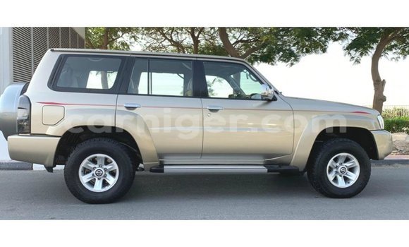 Sayi Imported Nissan Patrol Other Mota in Import - Dubai a Agadez Sayi Imported Nissan Patrol Other Mota in Import - Dubai a Agadez