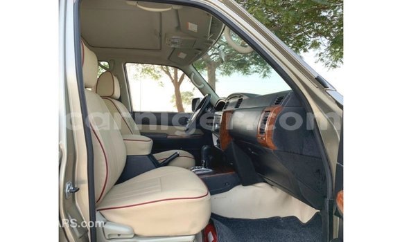 Sayi Imported Nissan Patrol Other Mota in Import - Dubai a Agadez Sayi Imported Nissan Patrol Other Mota in Import - Dubai a Agadez