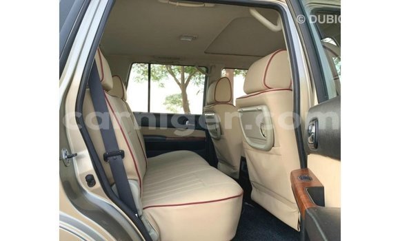 Sayi Imported Nissan Patrol Other Mota in Import - Dubai a Agadez Sayi Imported Nissan Patrol Other Mota in Import - Dubai a Agadez