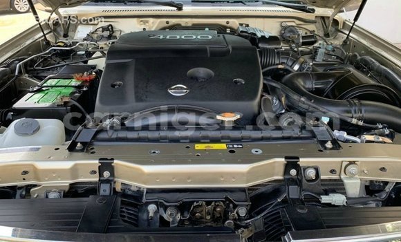 Sayi Imported Nissan Patrol Other Mota in Import - Dubai a Agadez Sayi Imported Nissan Patrol Other Mota in Import - Dubai a Agadez