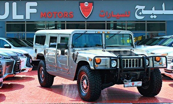 Buy Import Hummer H1 Other Car in Import - Dubai in Agadez