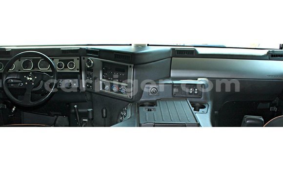 Sayi Imported Hummer H1 Other Mota in Import - Dubai a Agadez Sayi Imported Hummer H1 Other Mota in Import - Dubai a Agadez