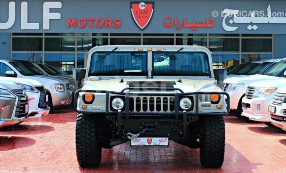 Sayi Imported Hummer H1 Other Mota in Import - Dubai a Agadez Sayi Imported Hummer H1 Other Mota in Import - Dubai a Agadez