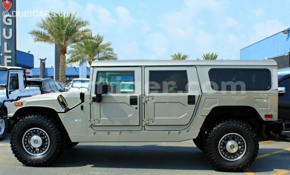 Sayi Imported Hummer H1 Other Mota in Import - Dubai a Agadez Sayi Imported Hummer H1 Other Mota in Import - Dubai a Agadez