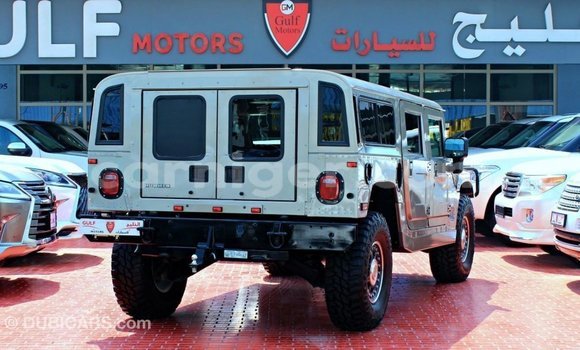 Sayi Imported Hummer H1 Other Mota in Import - Dubai a Agadez Sayi Imported Hummer H1 Other Mota in Import - Dubai a Agadez