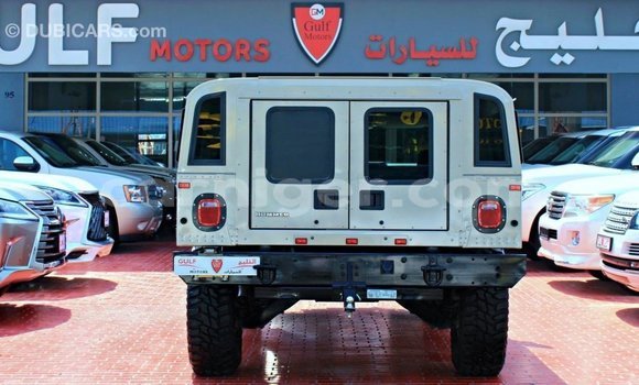 Sayi Imported Hummer H1 Other Mota in Import - Dubai a Agadez Sayi Imported Hummer H1 Other Mota in Import - Dubai a Agadez