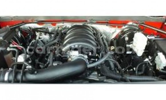 Sayi Imported Chevrolet Silverado Red Mota in Import - Dubai a Agadez Sayi Imported Chevrolet Silverado Red Mota in Import - Dubai a Agadez