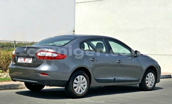 Sayi Imported Renault Fluence Other Mota in Import - Dubai a Agadez Sayi Imported Renault Fluence Other Mota in Import - Dubai a Agadez