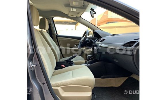Sayi Imported Renault Fluence Other Mota in Import - Dubai a Agadez Sayi Imported Renault Fluence Other Mota in Import - Dubai a Agadez