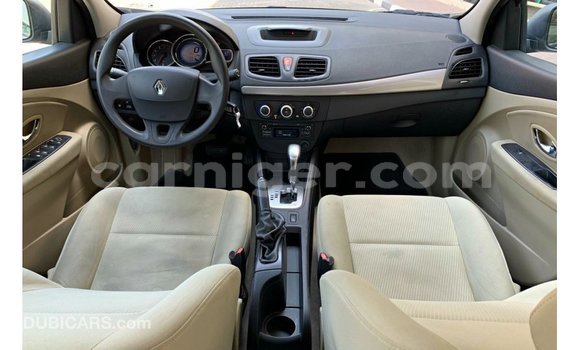 Sayi Imported Renault Fluence Other Mota in Import - Dubai a Agadez Sayi Imported Renault Fluence Other Mota in Import - Dubai a Agadez