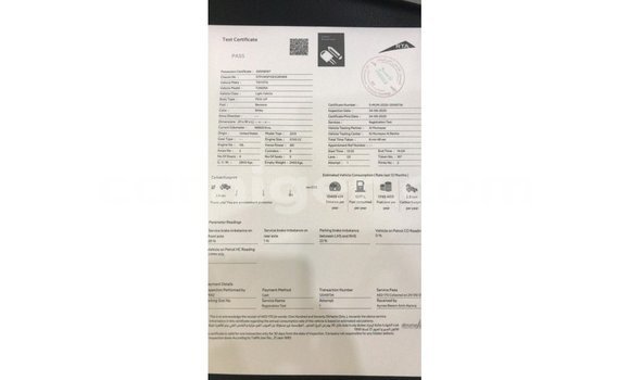 Sayi Imported Toyota Tundra White Mota in Import - Dubai a Agadez Sayi Imported Toyota Tundra White Mota in Import - Dubai a Agadez