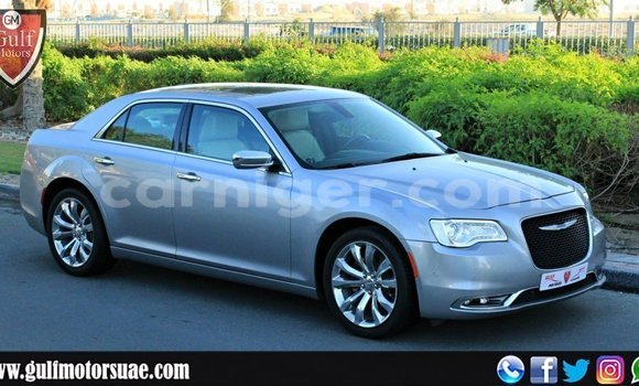 Acheter Import Voiture Chrysler 300 Autre à Import - Dubai, Agadez