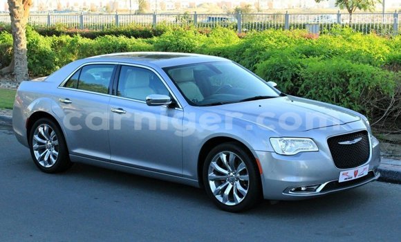 Sayi Imported Chrysler 300 Other Mota in Import - Dubai a Agadez Sayi Imported Chrysler 300 Other Mota in Import - Dubai a Agadez