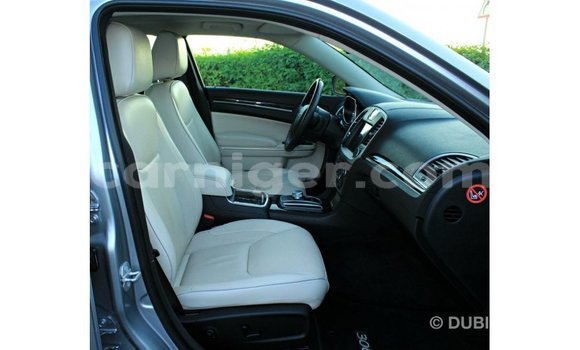 Sayi Imported Chrysler 300 Other Mota in Import - Dubai a Agadez Sayi Imported Chrysler 300 Other Mota in Import - Dubai a Agadez
