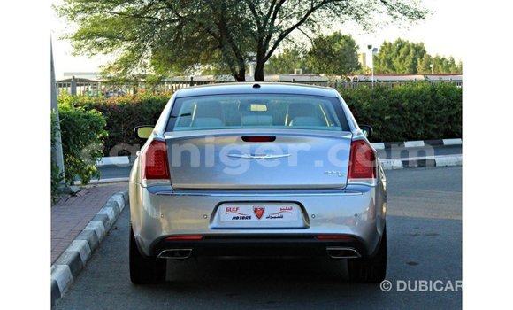 Sayi Imported Chrysler 300 Other Mota in Import - Dubai a Agadez Sayi Imported Chrysler 300 Other Mota in Import - Dubai a Agadez