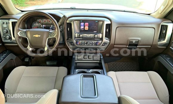 Sayi Imported Chevrolet Silverado White Mota in Import - Dubai a Agadez Sayi Imported Chevrolet Silverado White Mota in Import - Dubai a Agadez