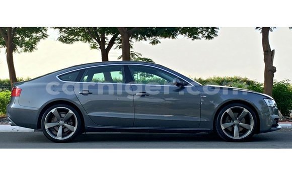 Sayi Imported Audi 100 Other Mota in Import - Dubai a Agadez Sayi Imported Audi 100 Other Mota in Import - Dubai a Agadez