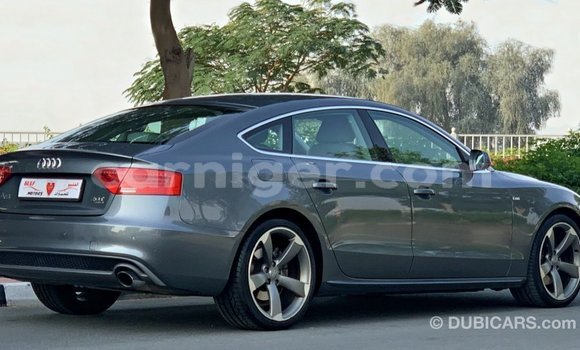 Sayi Imported Audi 100 Other Mota in Import - Dubai a Agadez Sayi Imported Audi 100 Other Mota in Import - Dubai a Agadez