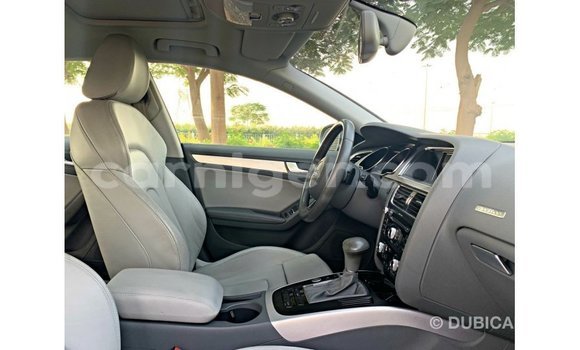 Sayi Imported Audi 100 Other Mota in Import - Dubai a Agadez Sayi Imported Audi 100 Other Mota in Import - Dubai a Agadez