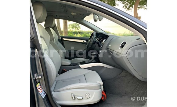 Sayi Imported Audi 100 Other Mota in Import - Dubai a Agadez Sayi Imported Audi 100 Other Mota in Import - Dubai a Agadez