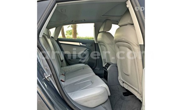 Sayi Imported Audi 100 Other Mota in Import - Dubai a Agadez Sayi Imported Audi 100 Other Mota in Import - Dubai a Agadez