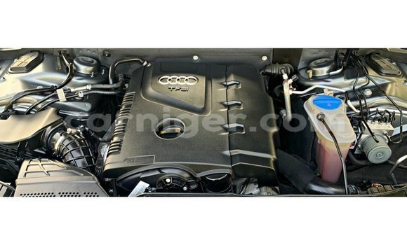 Sayi Imported Audi 100 Other Mota in Import - Dubai a Agadez Sayi Imported Audi 100 Other Mota in Import - Dubai a Agadez