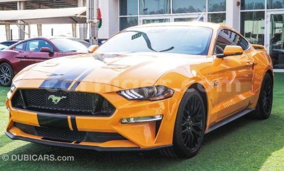 Buy Import Ford Mustang Other Car in Import - Dubai in Agadez Buy Import Ford Mustang Other Car in Import - Dubai in Agadez