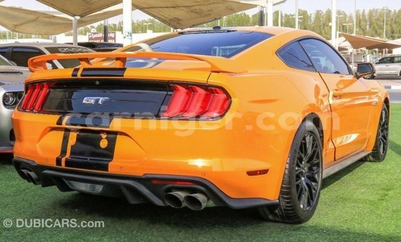 Buy Import Ford Mustang Other Car in Import - Dubai in Agadez Buy Import Ford Mustang Other Car in Import - Dubai in Agadez