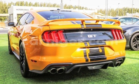 Buy Import Ford Mustang Other Car in Import - Dubai in Agadez Buy Import Ford Mustang Other Car in Import - Dubai in Agadez