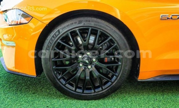 Buy Import Ford Mustang Other Car in Import - Dubai in Agadez Buy Import Ford Mustang Other Car in Import - Dubai in Agadez