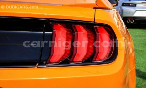 Buy Import Ford Mustang Other Car in Import - Dubai in Agadez Buy Import Ford Mustang Other Car in Import - Dubai in Agadez
