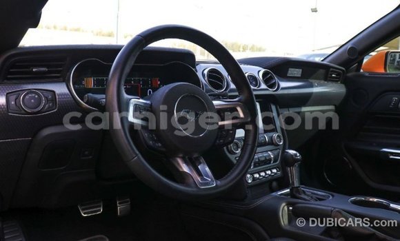 Buy Import Ford Mustang Other Car in Import - Dubai in Agadez Buy Import Ford Mustang Other Car in Import - Dubai in Agadez