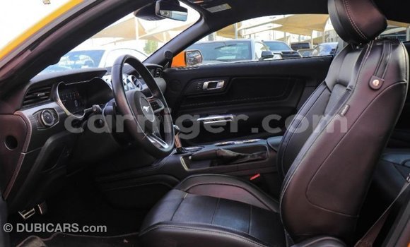 Buy Import Ford Mustang Other Car in Import - Dubai in Agadez Buy Import Ford Mustang Other Car in Import - Dubai in Agadez