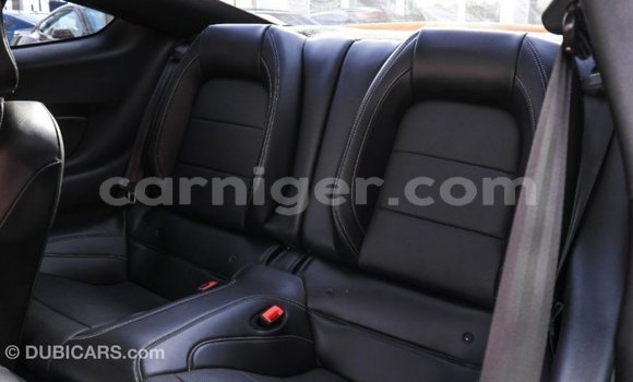 Buy Import Ford Mustang Other Car in Import - Dubai in Agadez Buy Import Ford Mustang Other Car in Import - Dubai in Agadez
