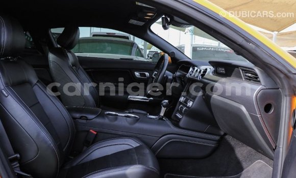 Buy Import Ford Mustang Other Car in Import - Dubai in Agadez Buy Import Ford Mustang Other Car in Import - Dubai in Agadez