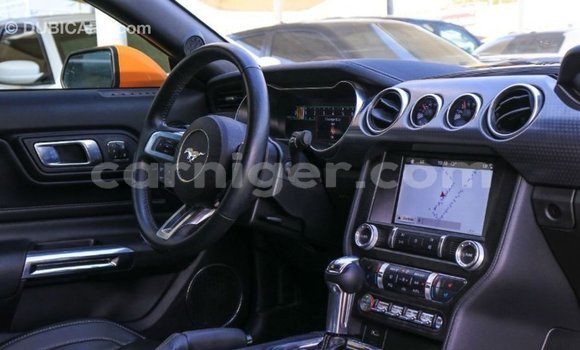 Buy Import Ford Mustang Other Car in Import - Dubai in Agadez Buy Import Ford Mustang Other Car in Import - Dubai in Agadez