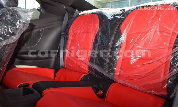 Buy Import Chevrolet Camaro Other Car in Import - Dubai in Agadez Buy Import Chevrolet Camaro Other Car in Import - Dubai in Agadez